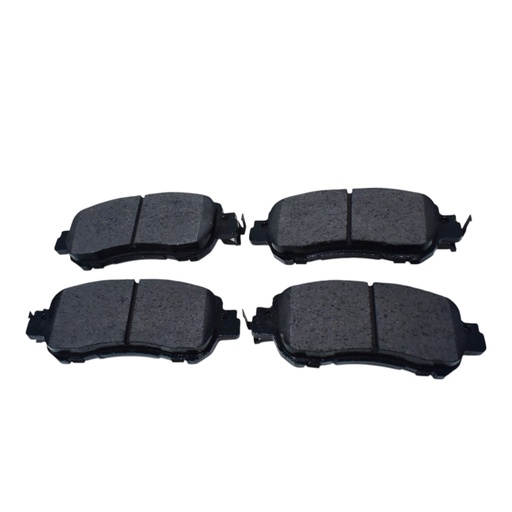 [0986BB5115] Pastilla De Freno