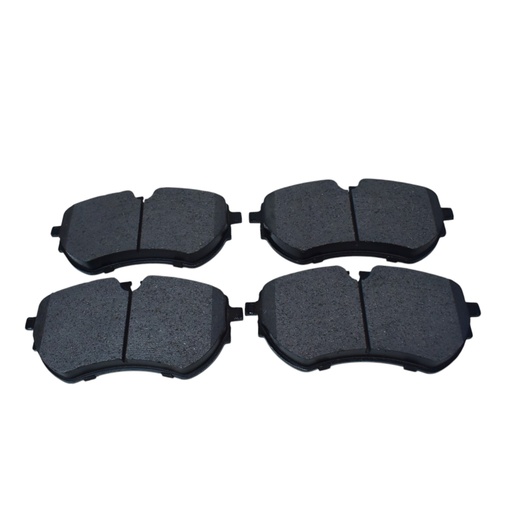 [0986BB5114] Pastilla De Freno