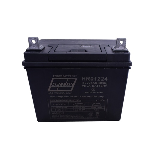 [HR01224] Bateria Vrla