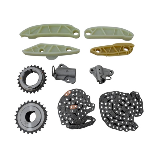 [TKHY100006] Kit De Distribucion