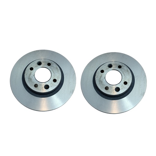 [KPBR1FD004] Disco De Freno