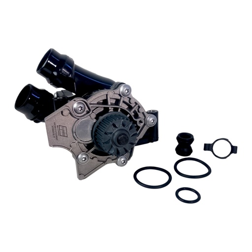 [HE06H121026BP] Bomba De Agua Con Termostato