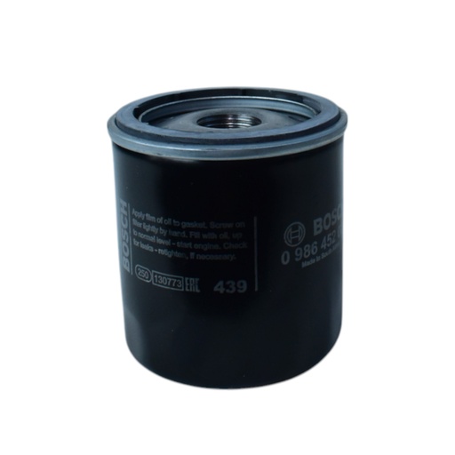 [0986452028] Filtro De Aceite