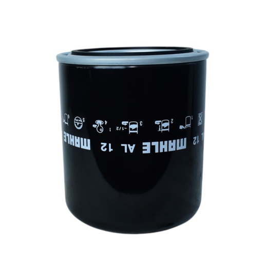 [AL12] Filtro Secador De Aire