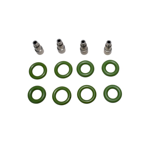 [M12110] Kit De Filtros Y Orings