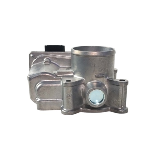 [161206381R] Cuerpo Mariposa