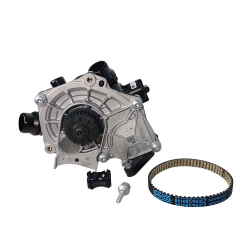 [707152360] Bomba De Agua Con Termostato