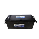 Bateria Convencional