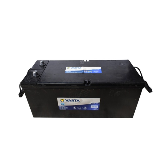 [VPA150TD] Bateria Convencional