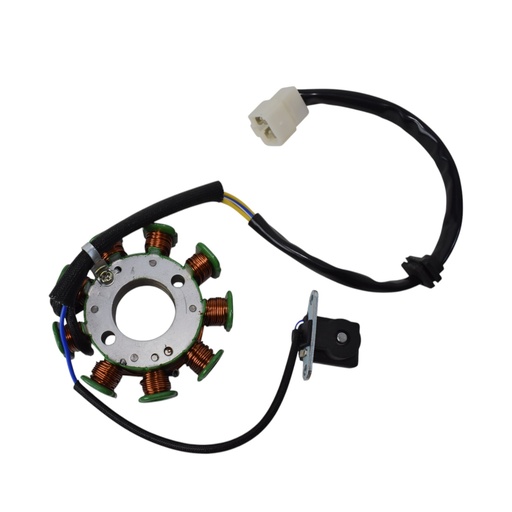 [HEEST212] Estator Motos