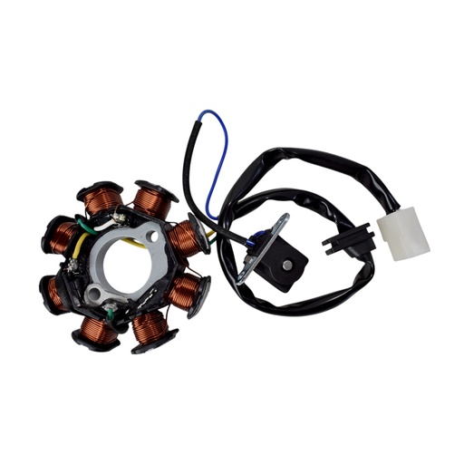 [HEEST286] Estator Motos