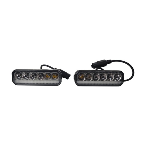 [PHUD2001L] Barra De Led
