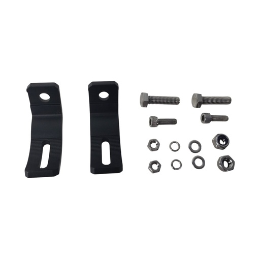 [PHUD1001M] Soporte Barra De Led