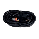 Mazo De Cables Con Rele