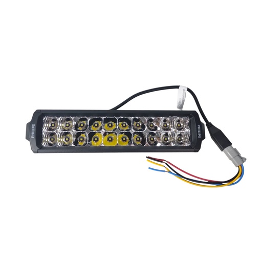 [PHUD5050L] Barra De Led