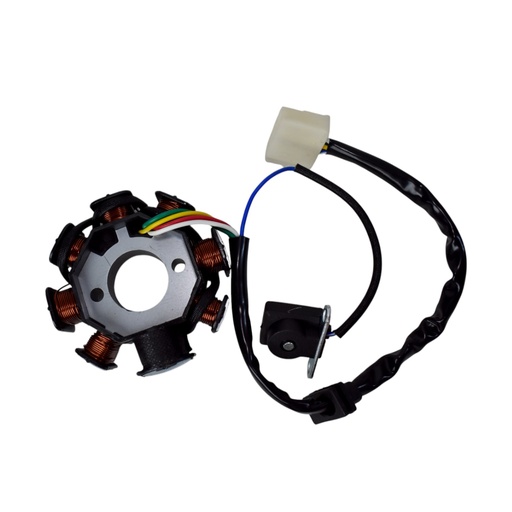 [HEEST270] Estator Motos