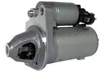 [51978233] Motor De Arranque Completo