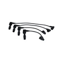 Juego Cables De Bujias