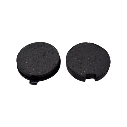 [HEPFM0130] Pastilla De Freno