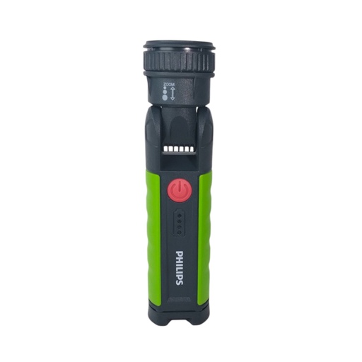[PHX30ZOOM] Linterna De Inspeccion
