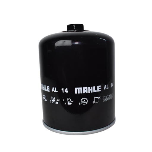 [AL14] Filtro De Aire