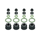 Kit De Filtros Y Orings