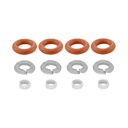 Kit De Filtros Y Orings