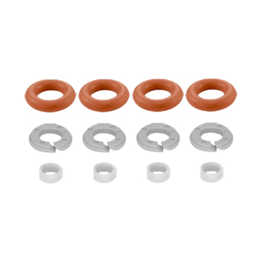 [M1297] Kit De Filtros Y Orings