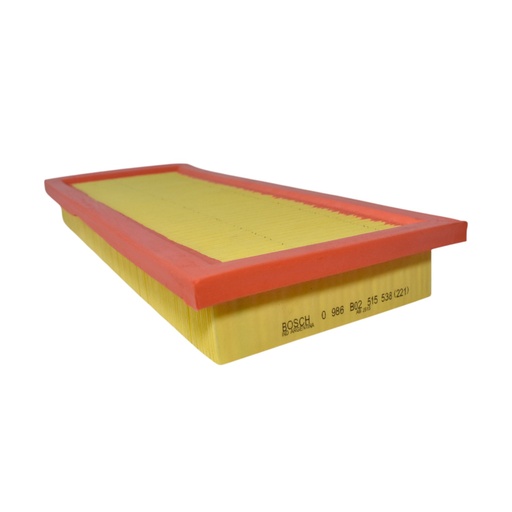 [0986B02515] Filtro De Aire