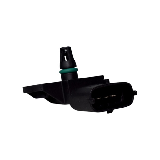 [HE281002437] Sensor Map