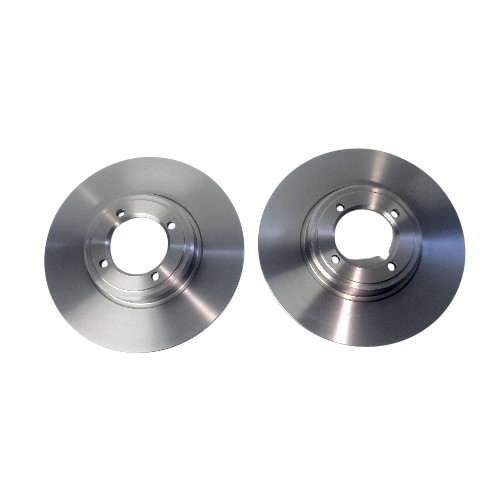 [0986478091] Disco De Freno