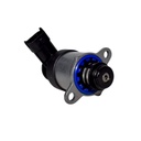 Valvula Reguladora De Presion De Combustible