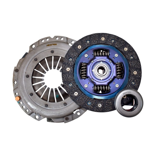 [HE227650] Kit De Embrague