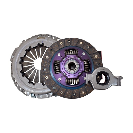[HE650338] Kit De Embrague