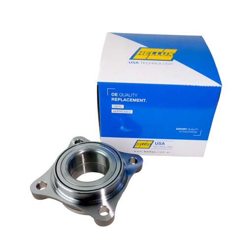 [HEVKBC6900] Rodamiento - Ruleman