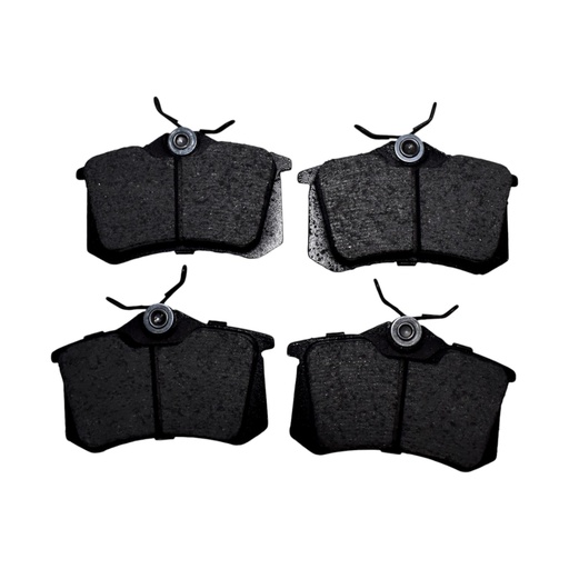 [0986BB0855] Pastilla De Freno