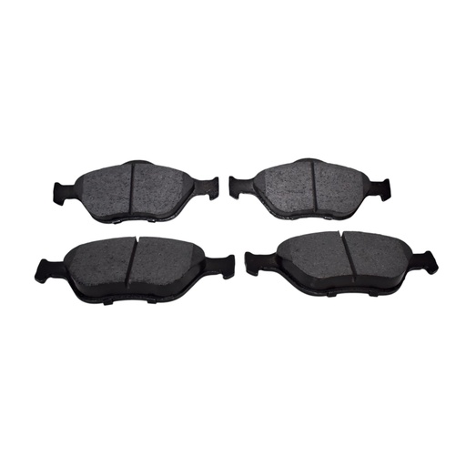 [0986BB0710] Pastilla De Freno