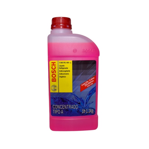 [F000FR1400] Liquido Refrigerante