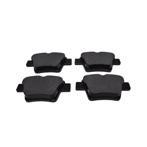 [0986BB0935] Pastilla De Freno