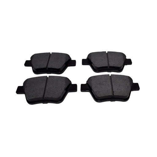 [0986BB5009] Pastilla De Freno