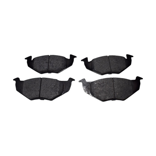 [0986BB0890] Pastilla De Freno