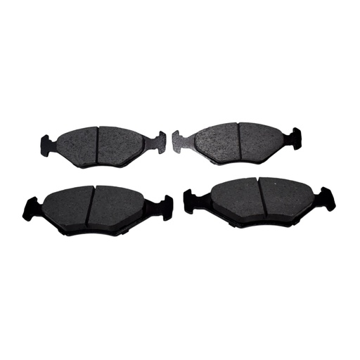 [0986BB0259] Pastilla De Freno