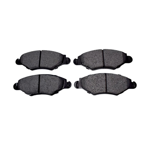 [0986BB0706] Pastilla De Freno