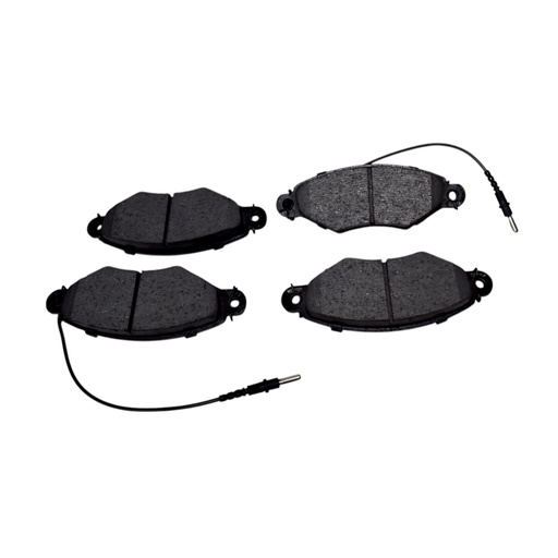 [0986BB0102] Pastilla De Freno