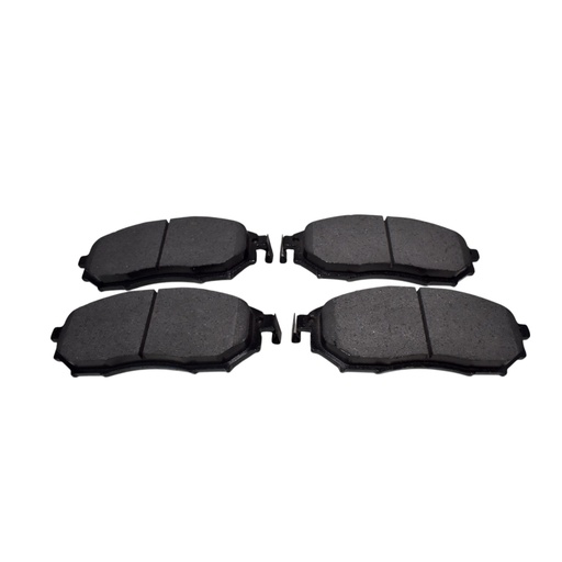 [0986BB0965] Pastilla De Freno