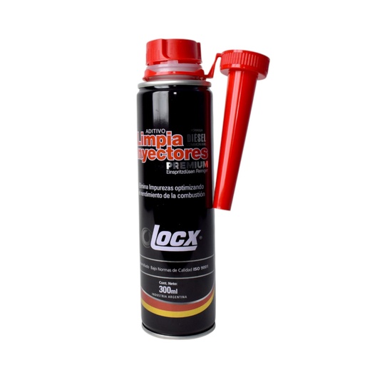 [LOCX92541] Limpia Inyectores Diesel