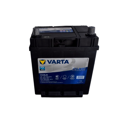 [VA38JD] Bateria Convencional