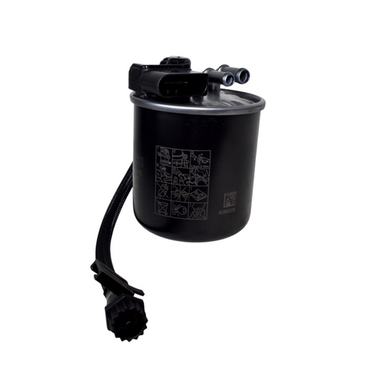 [F026402840] Filtro De Gasoil