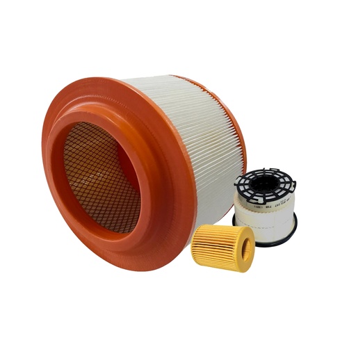 [KITBOSCH24] Kit De Filtros