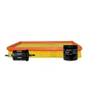 Kit De Filtros